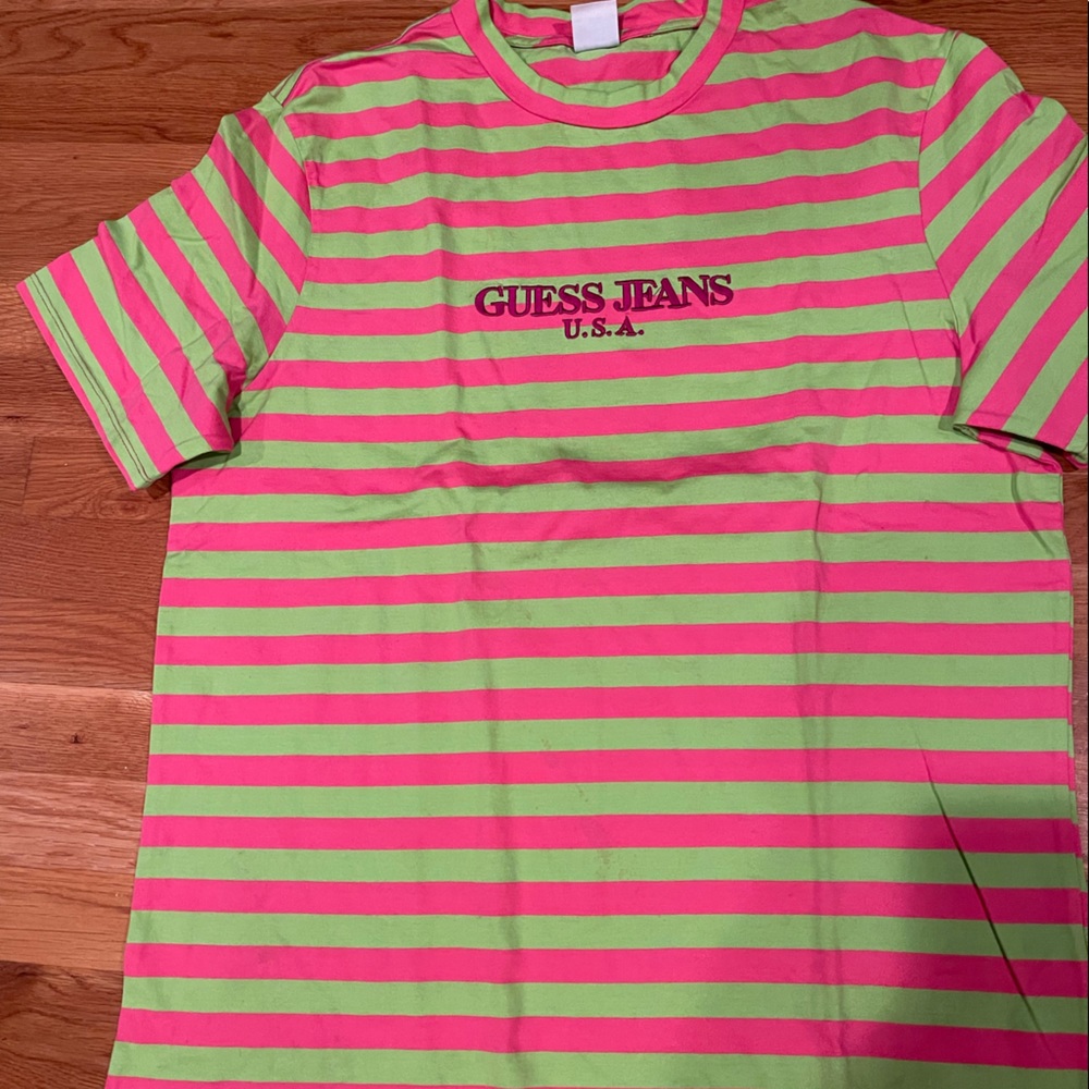Dover street farmers market Guess tee